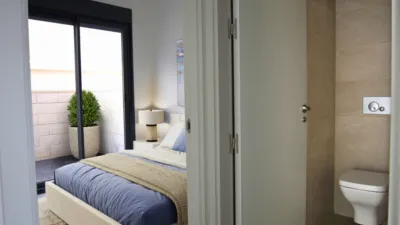 Chalet in Gran Alacant photo 6