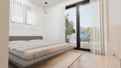 Casa – Santa Pola, Edificio Gran Playa, el Baix Vinalopó - Vista 3