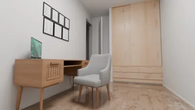 Casa – Santa Pola, Edificio Gran Playa, el Baix Vinalopó - Más