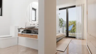 Casa – Santa Pola, Edificio Gran Playa, el Baix Vinalopó - Vista 5