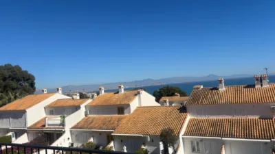 Apartment in Gran Alacant photo 13