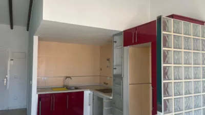 Apartment in Gran Alacant photo 4