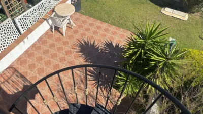 Apartment in Gran Alacant photo 11