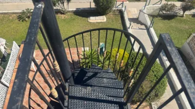 Apartment in Gran Alacant photo 12