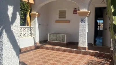 Apartment in Gran Alacant photo 9
