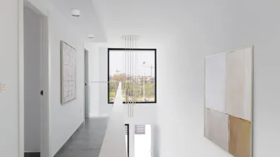 Chalet in Gran Alacant photo 21