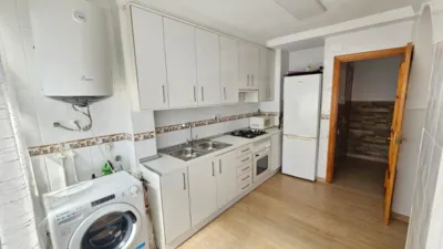Apartment on Calle de Alfaz del Pi photo 27
