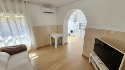 Apartment on Calle de Alfaz del Pi photo 15