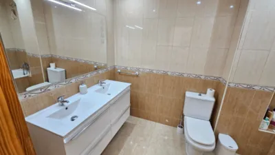 Apartment on Calle de Alfaz del Pi photo 31
