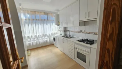 Apartment on Calle de Alfaz del Pi photo 26