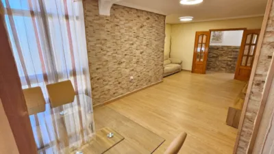 Apartment on Calle de Alfaz del Pi photo 7