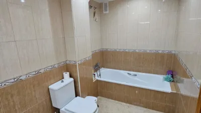 Apartment on Calle de Alfaz del Pi photo 29