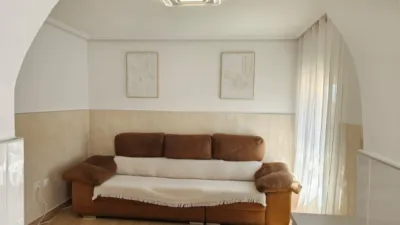 Apartment on Calle de Alfaz del Pi photo 14