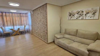 Apartment on Calle de Alfaz del Pi photo 8