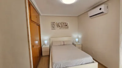 Apartment on Calle de Alfaz del Pi photo 20