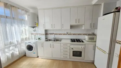Apartment on Calle de Alfaz del Pi photo 25