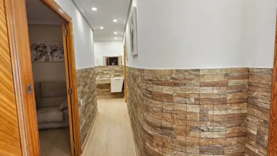 Apartment on Calle de Alfaz del Pi photo 9