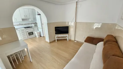 Apartment on Calle de Alfaz del Pi photo 16