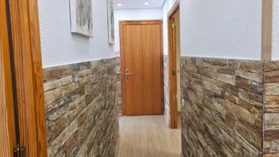 Apartment on Calle de Alfaz del Pi photo 10
