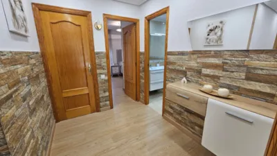 Apartment on Calle de Alfaz del Pi photo 11