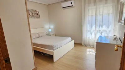 Apartment on Calle de Alfaz del Pi photo 18