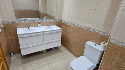 Apartment on Calle de Alfaz del Pi photo 30