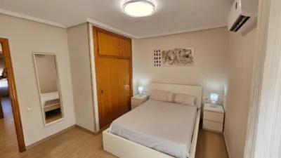Apartment on Calle de Alfaz del Pi photo 21
