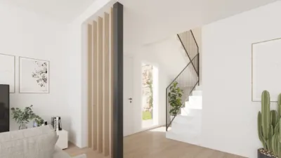 House on Avenida Granada photo 6