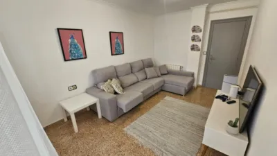 Apartment for sale on Carrer de Roselló photo 2