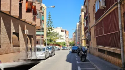 Piso en Carrer de Roselló photo 28