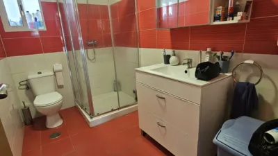 Apartment for sale in Carrer de l'Algar photo 9