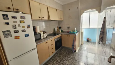 Apartment for sale in Carrer de l'Algar photo 8