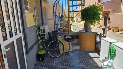 Casa – San Fulgencio, Urbanización Marina Sol - Vista 3