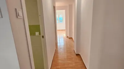 Apartment on Cánovas del Castillo Street photo 15