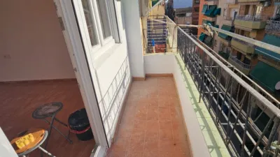 Apartment on Cánovas del Castillo Street photo 21