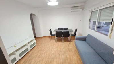 Apartment on Cánovas del Castillo Street photo 2