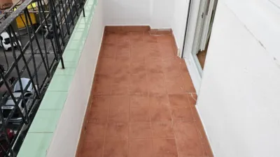 Apartment on Cánovas del Castillo Street photo 22