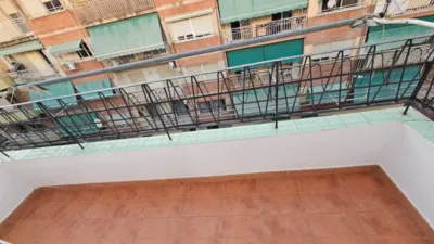 Apartment on Cánovas del Castillo Street photo 23