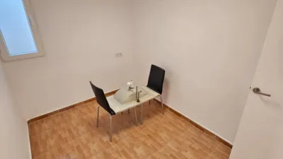 Apartment on Cánovas del Castillo Street photo 8