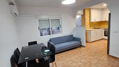 Apartment on Cánovas del Castillo Street photo 3