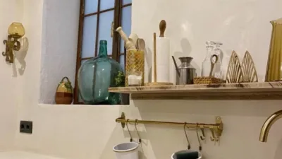 Duplex in Palau-Saverdera photo 7