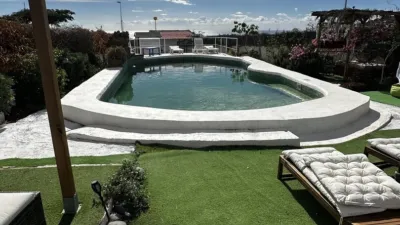 Chalet en San Isidro photo 12
