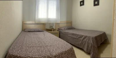 Apartamento en alquiler en Avenida Central, 8, Marina d'Or (Orpesa - Oropesa del Mar) de 645 €<span>/mes</span>