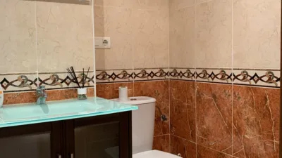 Apartamento en alquiler en Avenida Central, 8, Marina d'Or (Orpesa - Oropesa del Mar) de 645 €<span>/mes</span>