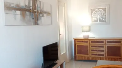 Piso en alquiler en Avinguda del Faro, cerca de Carrer de Palmavera, Platja de La Conxa (Orpesa - Oropesa del Mar) de 595 €<span>/mes</span>