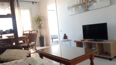 Piso en alquiler en Avinguda del Faro, cerca de Carrer de Palmavera, Platja de La Conxa (Orpesa - Oropesa del Mar) de 595 €<span>/mes</span>