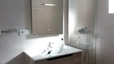 Piso en alquiler en Avinguda del Faro, cerca de Carrer de Palmavera, Platja de La Conxa (Orpesa - Oropesa del Mar) de 595 €<span>/mes</span>