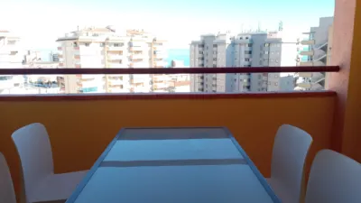 Piso en alquiler en Avinguda del Faro, cerca de Carrer de Palmavera, Platja de La Conxa (Orpesa - Oropesa del Mar) de 595 €<span>/mes</span>