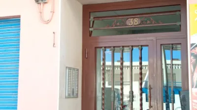 Piso en alquiler en Avinguda del Faro, cerca de Carrer de Palmavera, Platja de La Conxa (Orpesa - Oropesa del Mar) de 595 €<span>/mes</span>