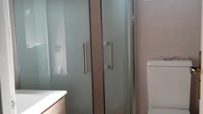 Piso en alquiler en Avinguda del Faro, cerca de Carrer de Palmavera, Platja de La Conxa (Orpesa - Oropesa del Mar) de 595 €<span>/mes</span>